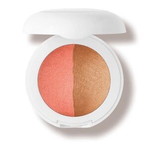 Dibs The Duet Baked Blush-Starstruck NWT